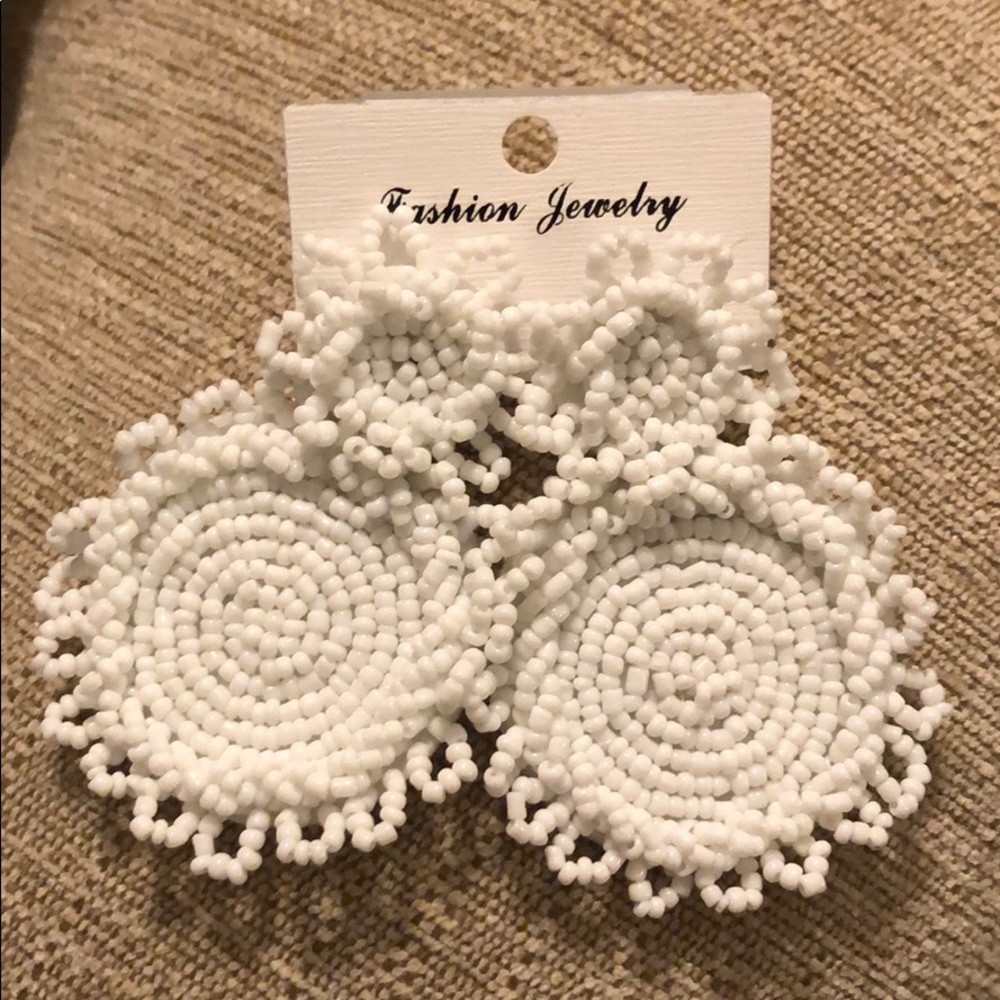NWT earrings